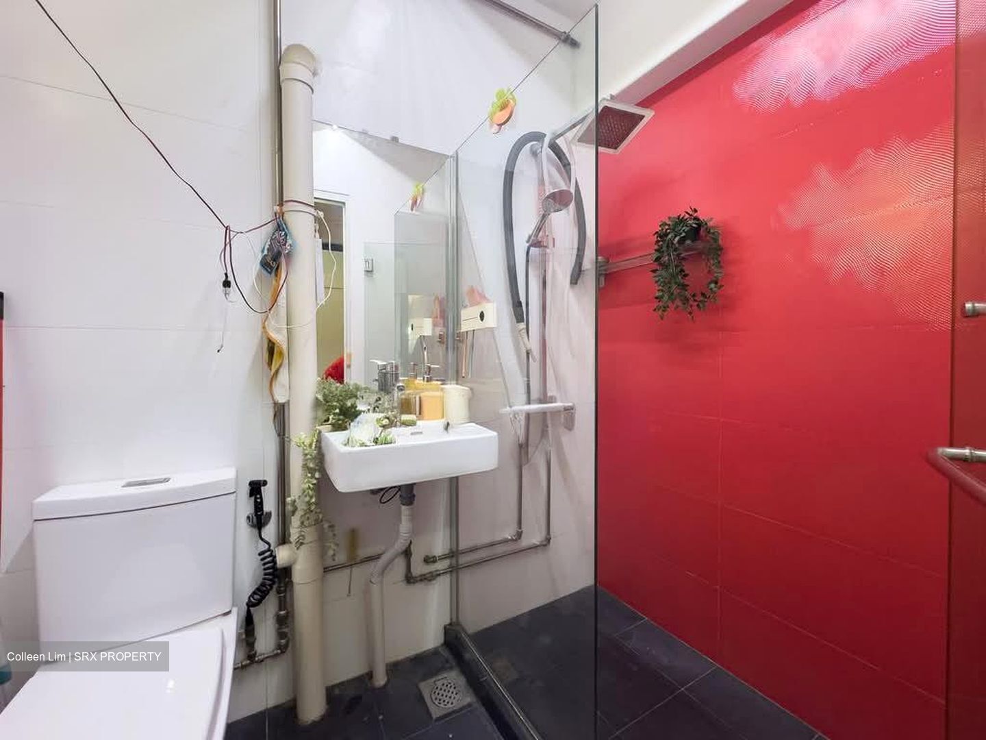 Blk 390 Yishun Avenue 6 (Yishun), HDB 4 Rooms #581269311